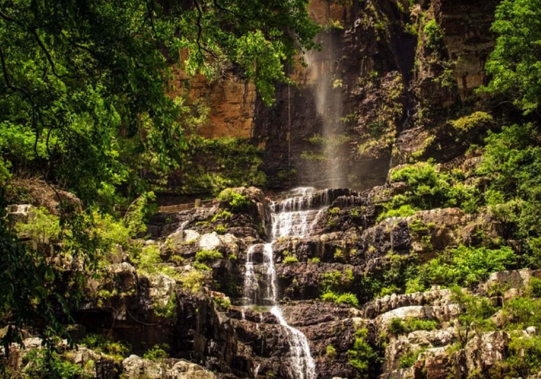 Talakona Waterfall, Tirupati
