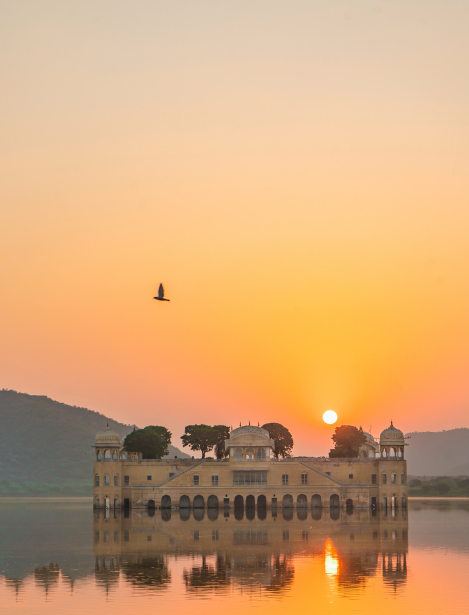 Tourist Places to visit in Jaipur