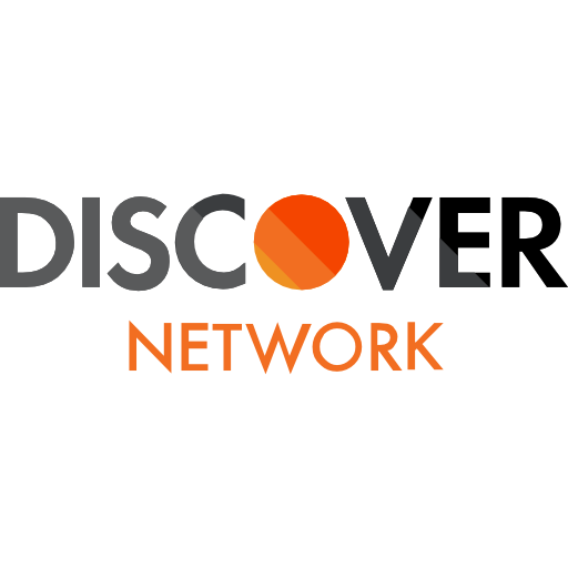 Image of discover network