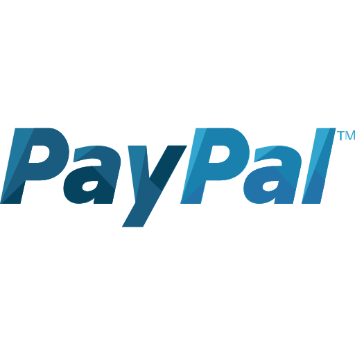 image of paypal icon